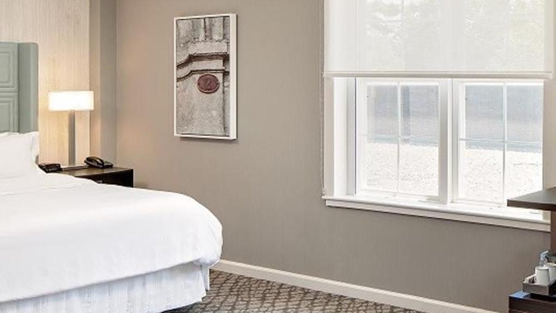 The Westin Governor Morris, Morristown in in Morristown, United States