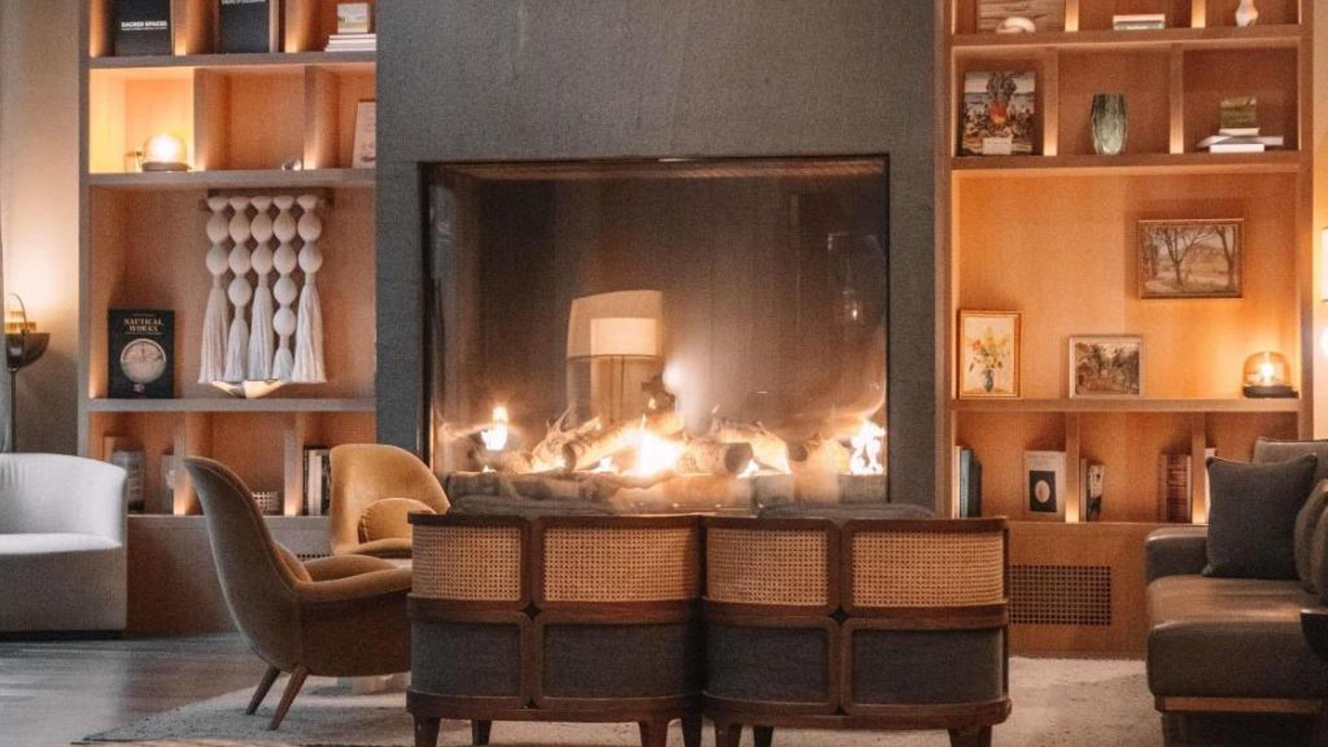 Ändra Hotel Seattle - MGallery Collection in in Seattle, United States