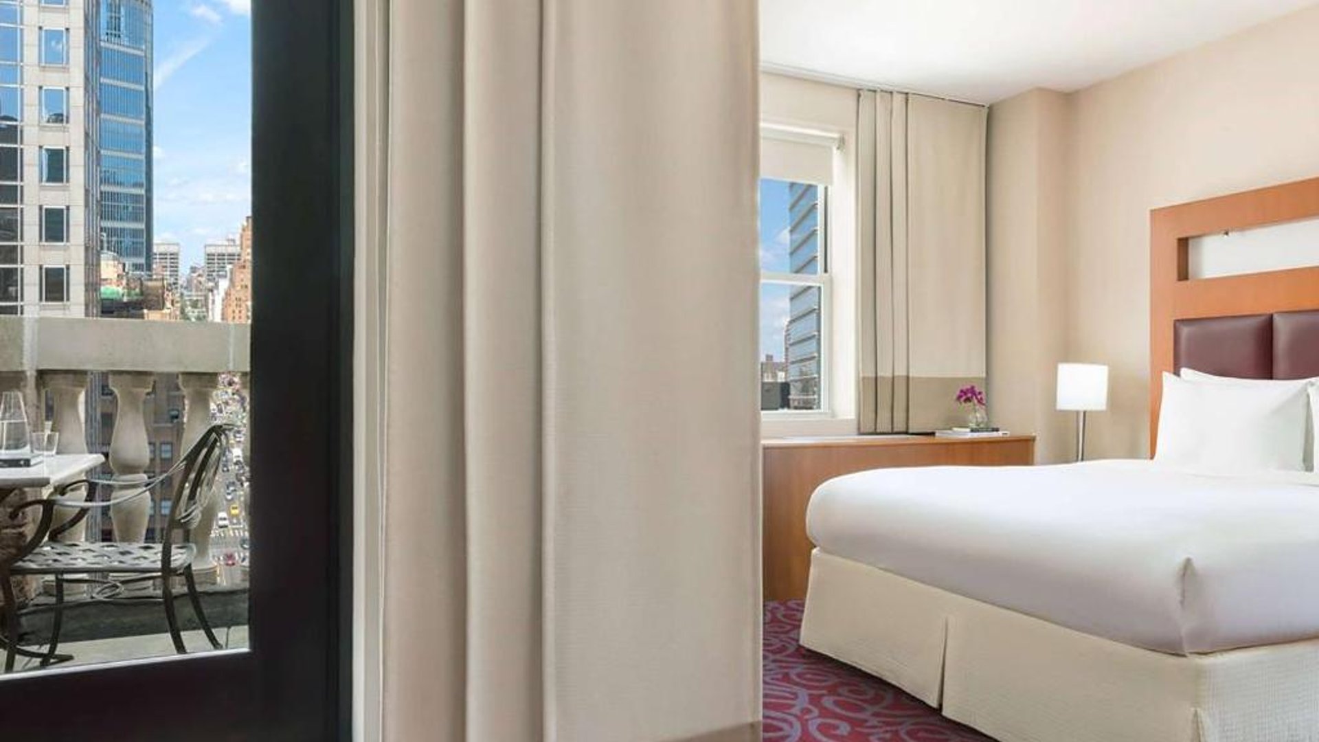 Hotel 57 in in New York, United States