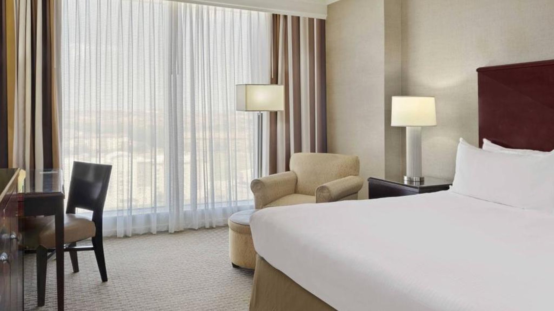 Renaissance Dallas North Hotel in in Dallas, United States