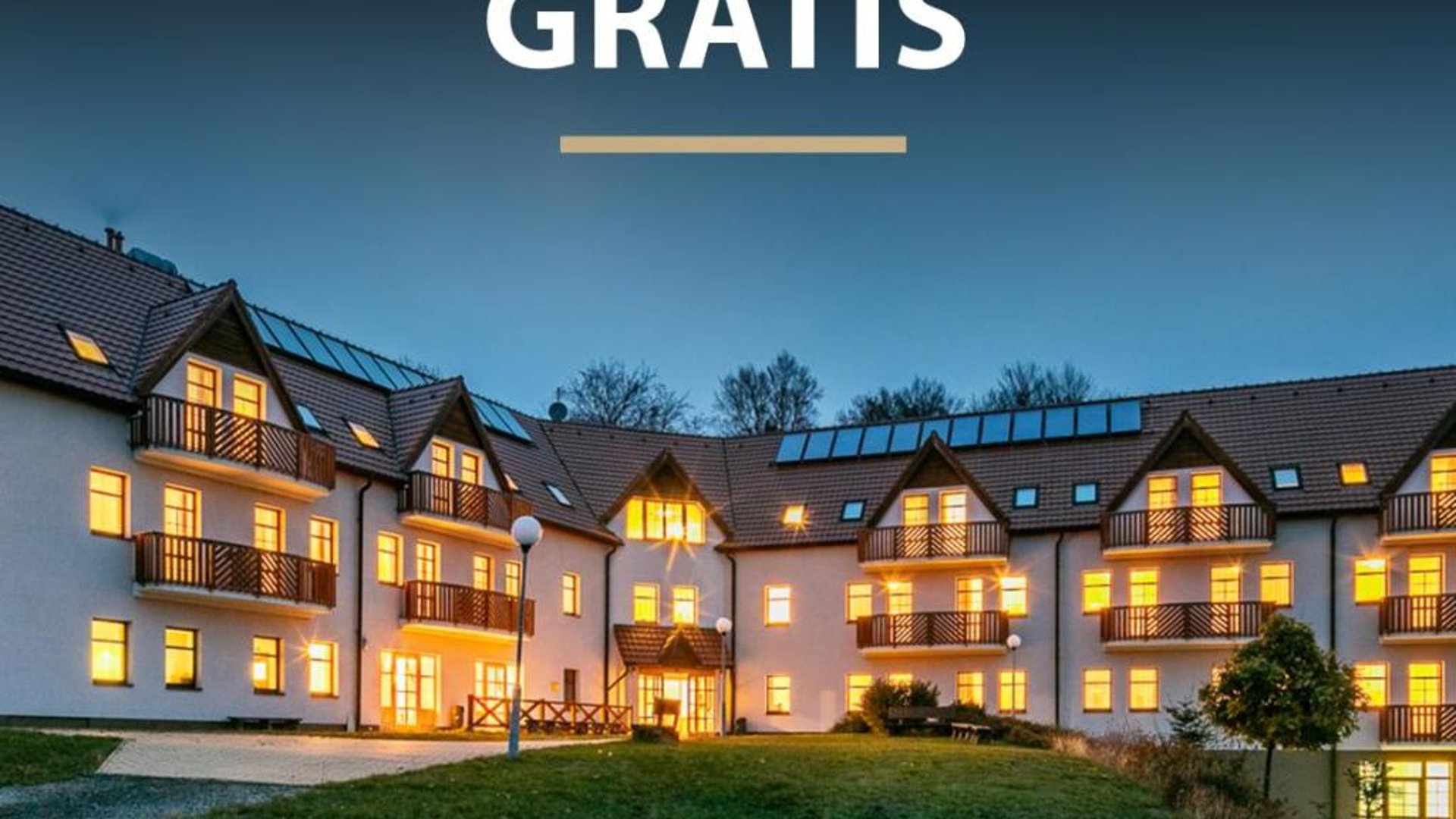 Pytloun Wellness Hotel Hasištejn in in Místo, Czech Republic
