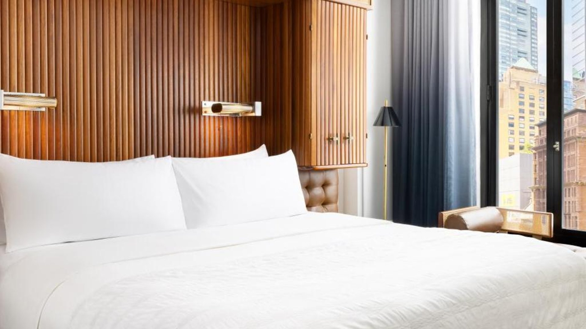 Le Meridien New York, Central Park in 纽约（纽约州）, 美国