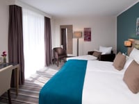 Miniatura del hotel 2