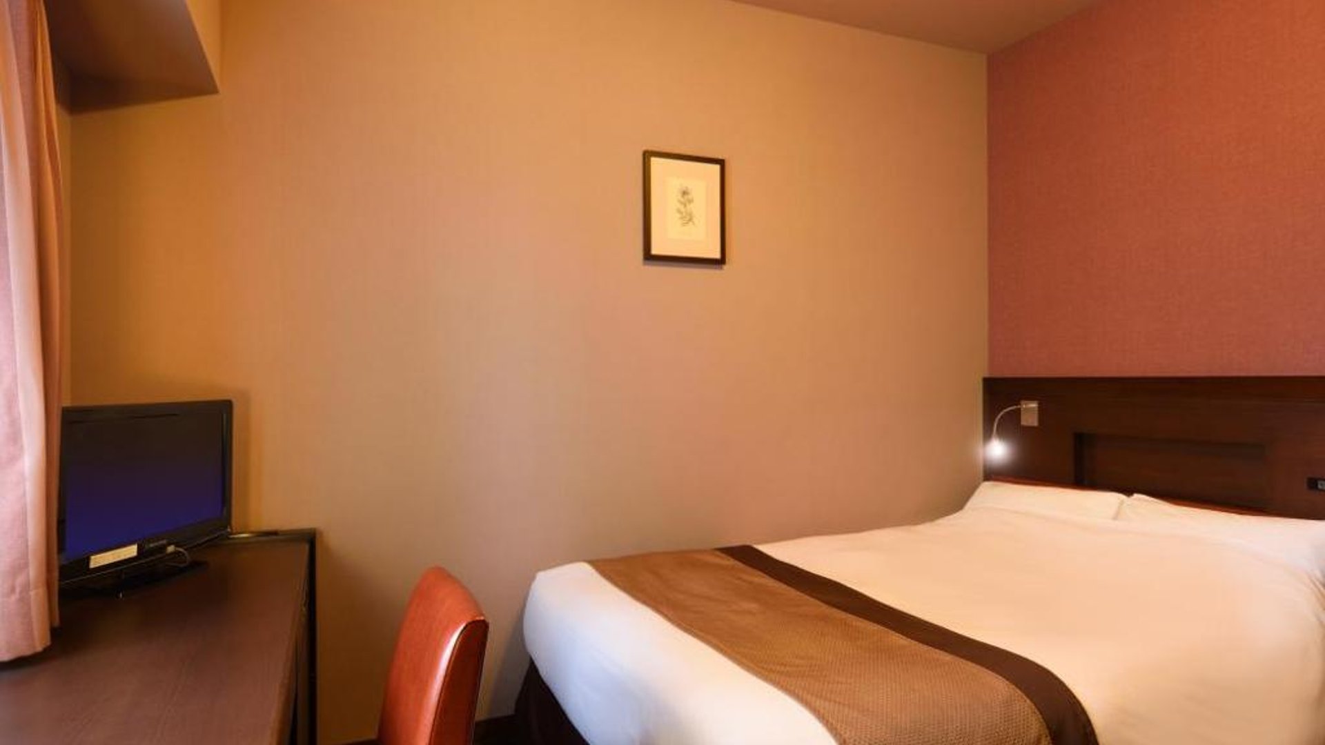 Hotel Monte Hermana Sendai in Sendai, Japón