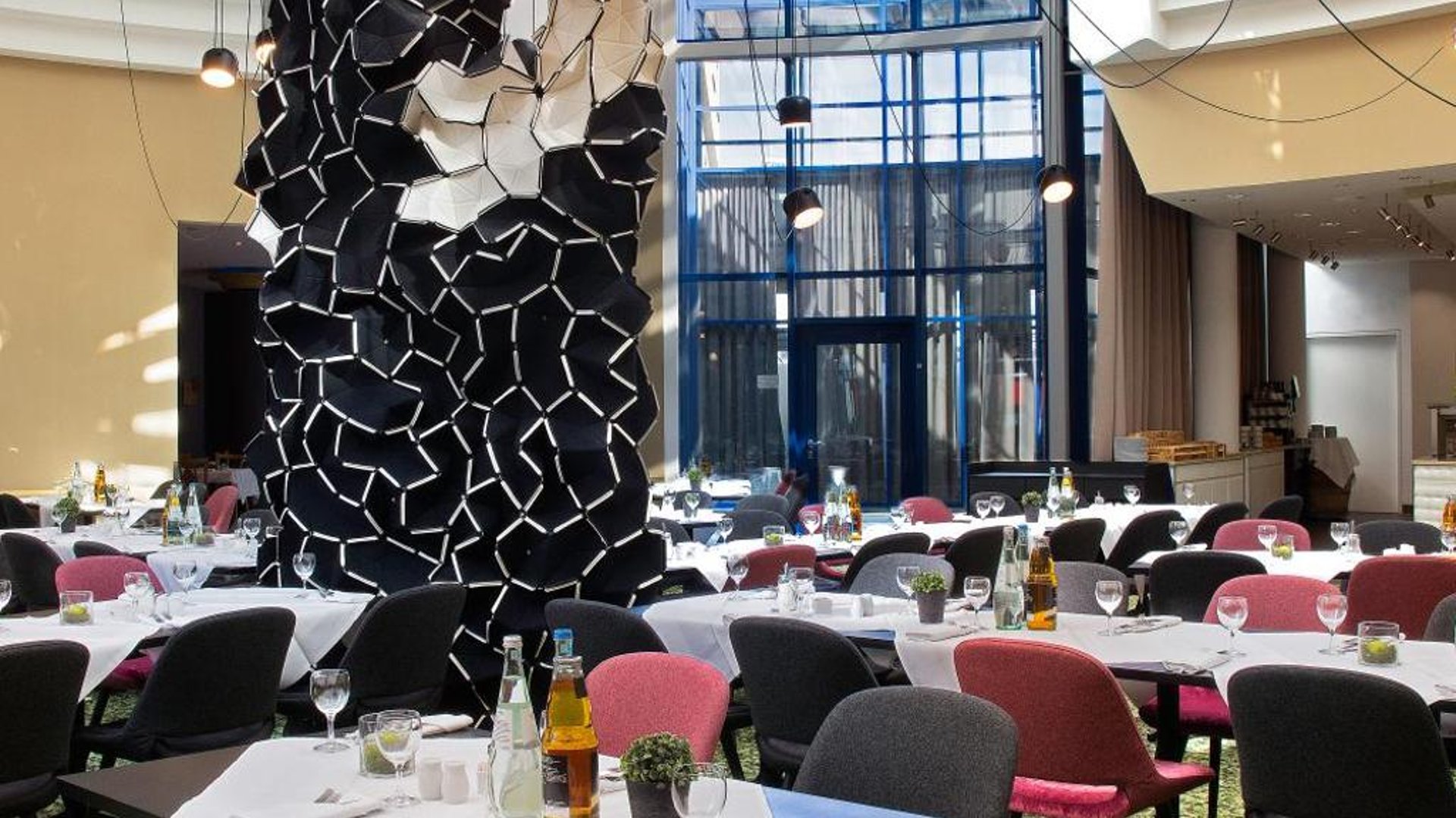 Holiday Inn Stuttgart by IHG in in Stuttgart, Germany