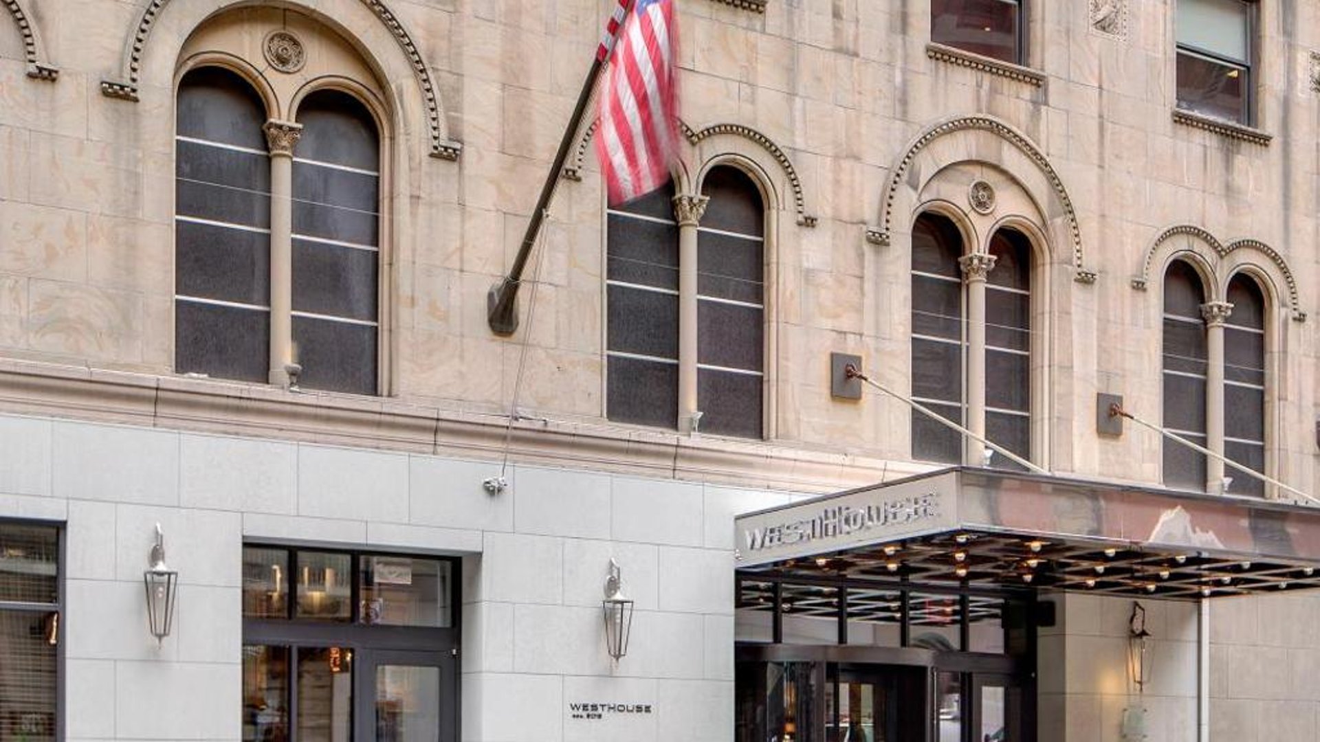 WestHouse Hotel New York in in New York, United States