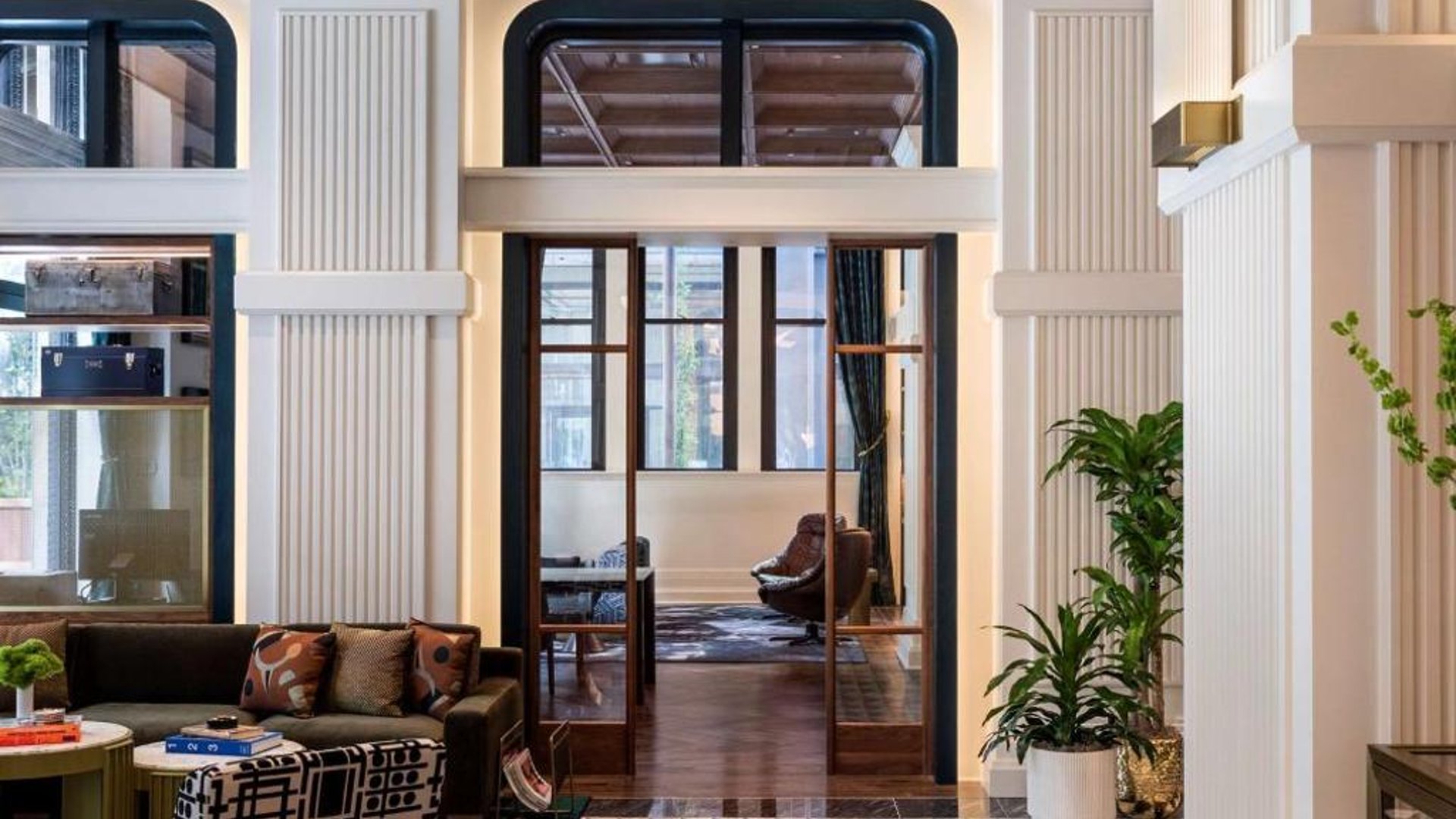 Canopy By Hilton Philadelphia Center City in in Philadelphia, United States