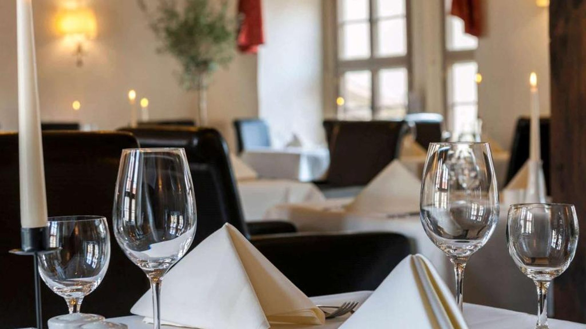 Wyndham Garden Quedlinburg Stadtschloss in in Quedlinburg, Germany