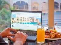 Vignette de l'hôtel 11