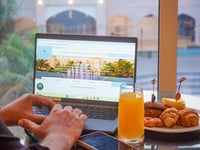 Vignette de l'hôtel 2