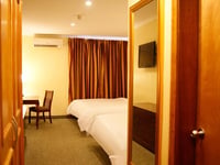 Hotel thumbnail 11