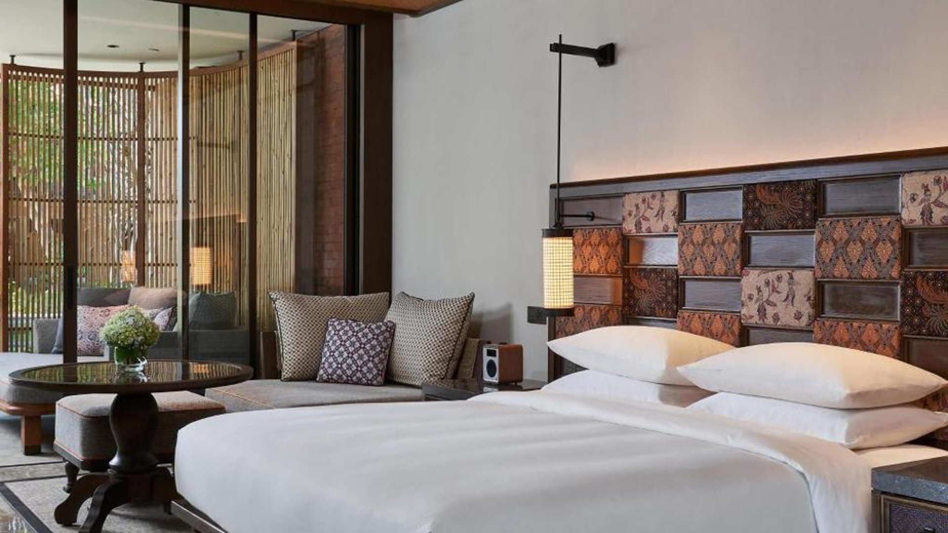Andaz Bali, By Hyatt in in Sanur, Indonesia