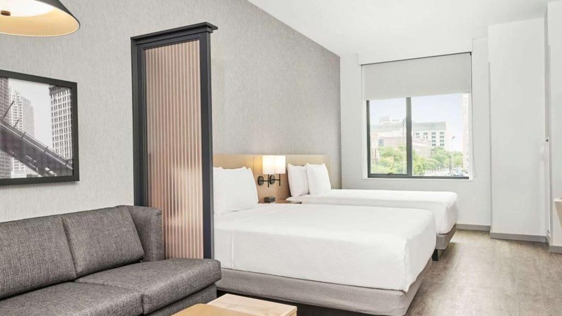 Hyatt Place Chicago Medical/University District in in Chicago, United States