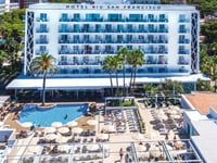 Hotel thumbnail 4