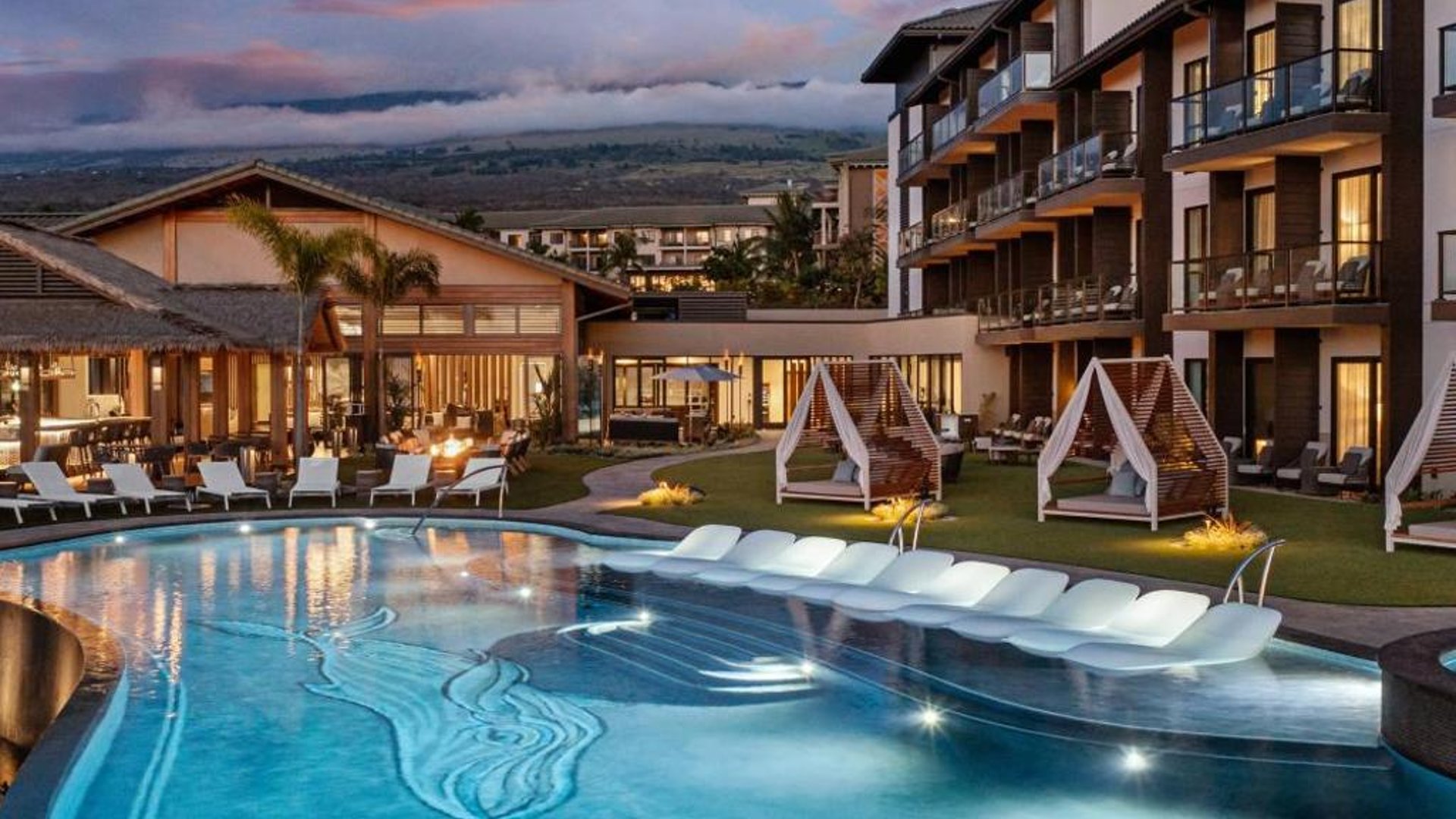 AC Hotel by Marriott Maui Wailea in in Wailea, United States
