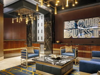 Hotel-miniature 5