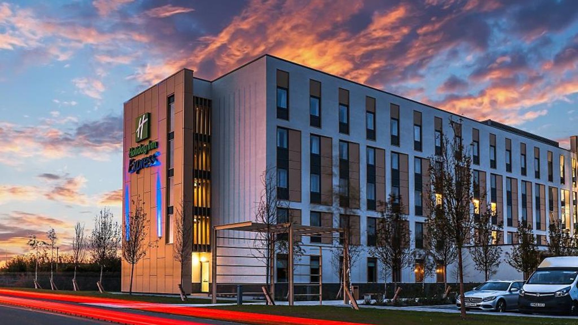 Holiday Inn Express - Bicester by IHG in ビスター, イギリス