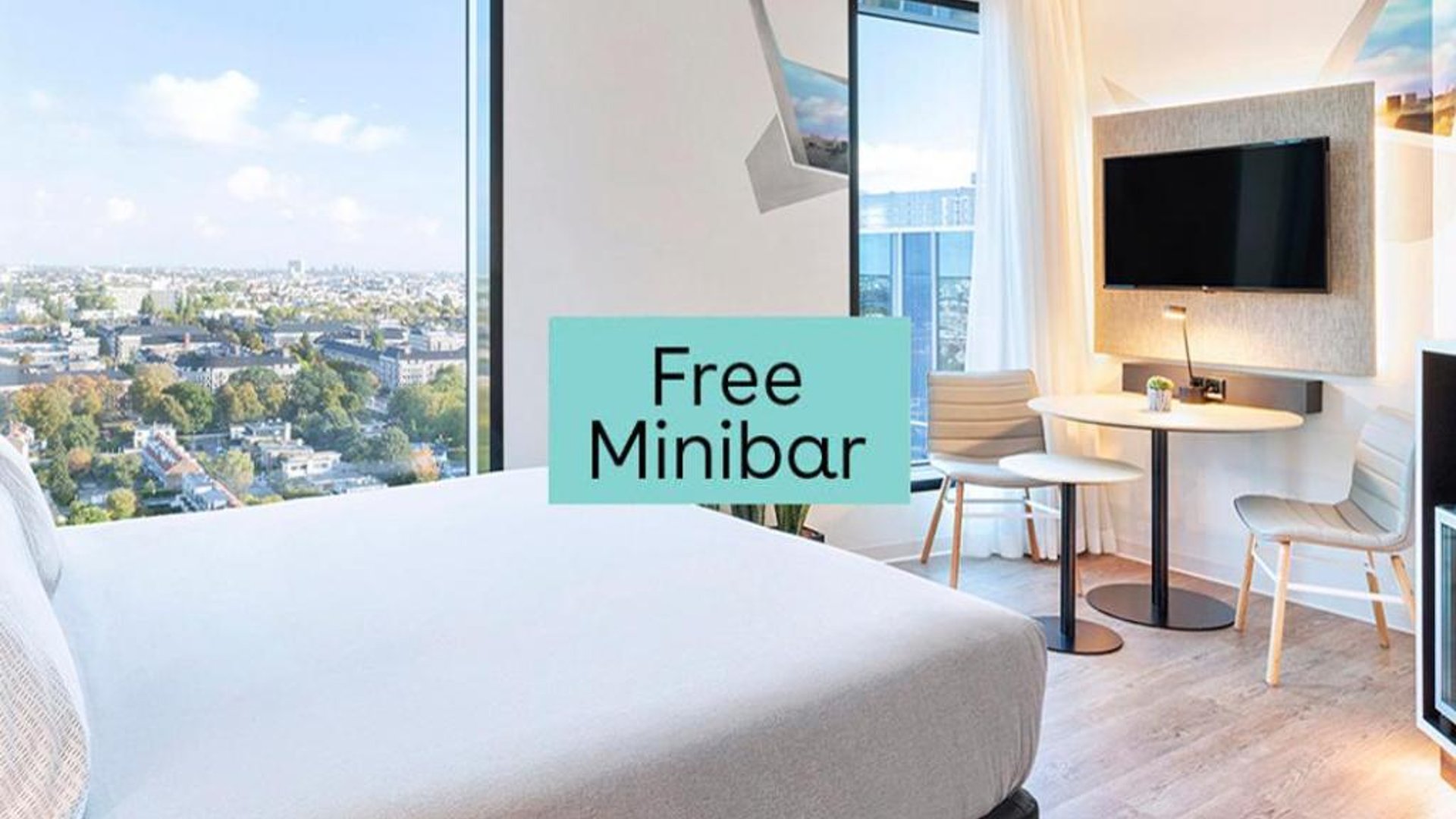 INNSiDE by Meliá Amsterdam in 阿姆斯特丹, 荷兰