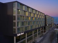 Hotel thumbnail 7