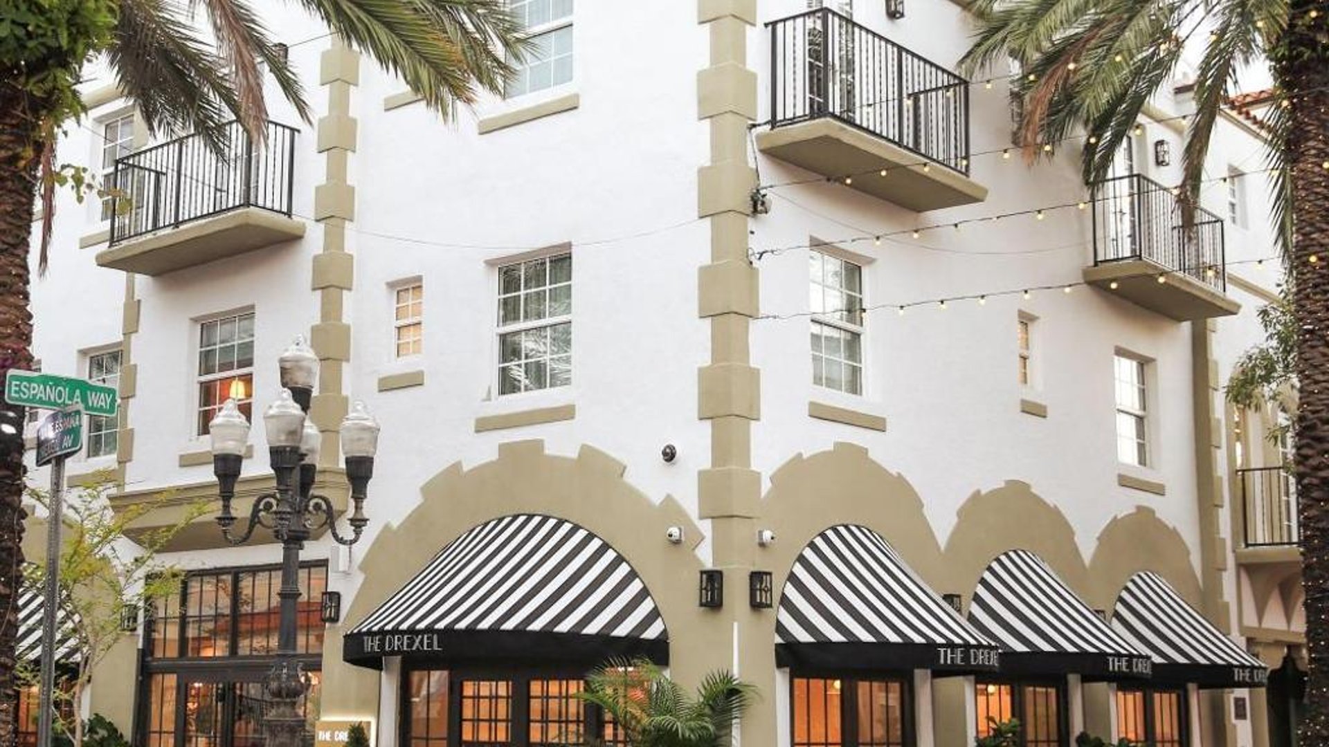 Esme Miami Beach in in Miami Beach, United States