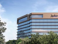 Hotel thumbnail 1