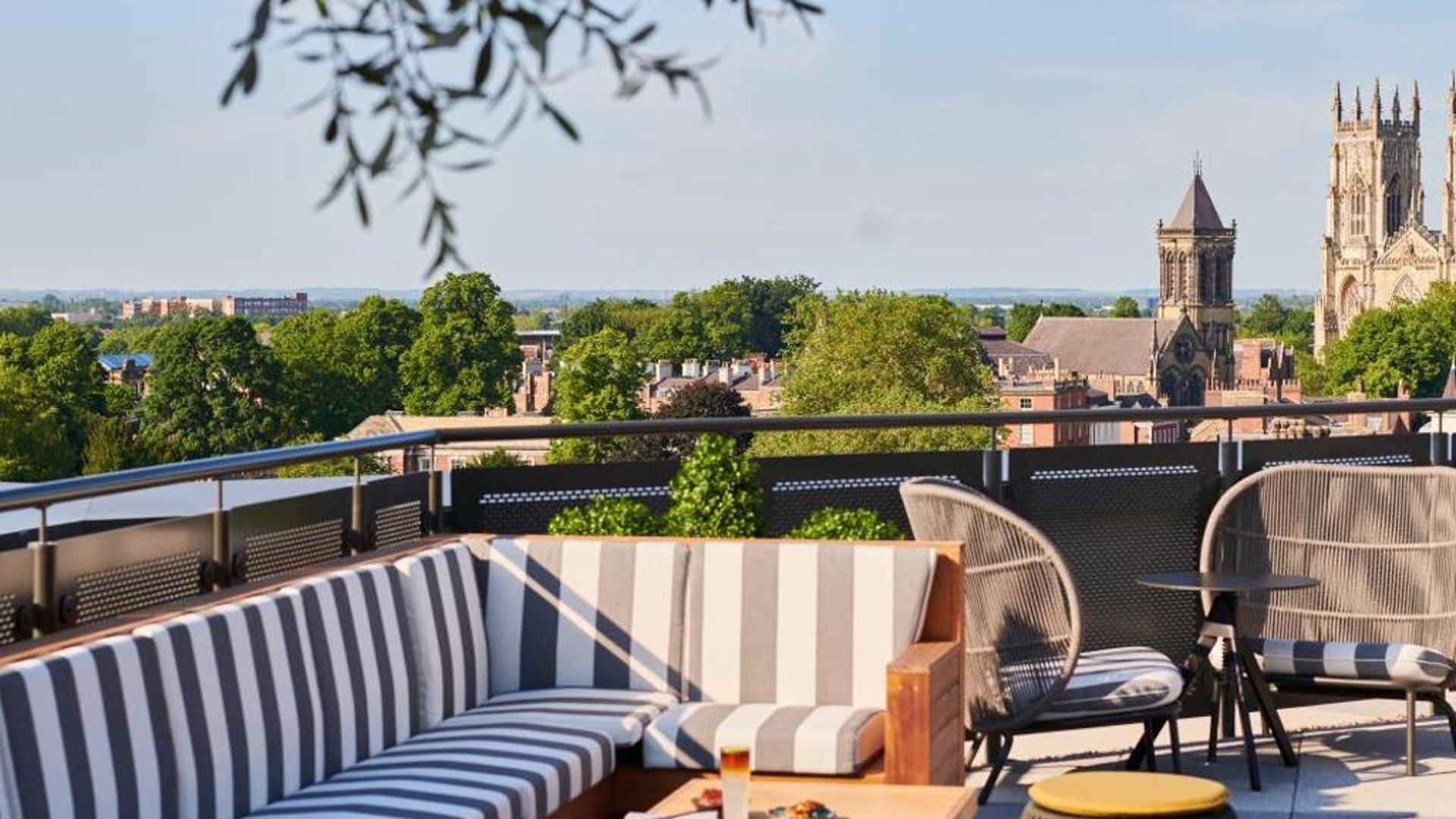 Malmaison York in York, Verenigd Koninkrijk