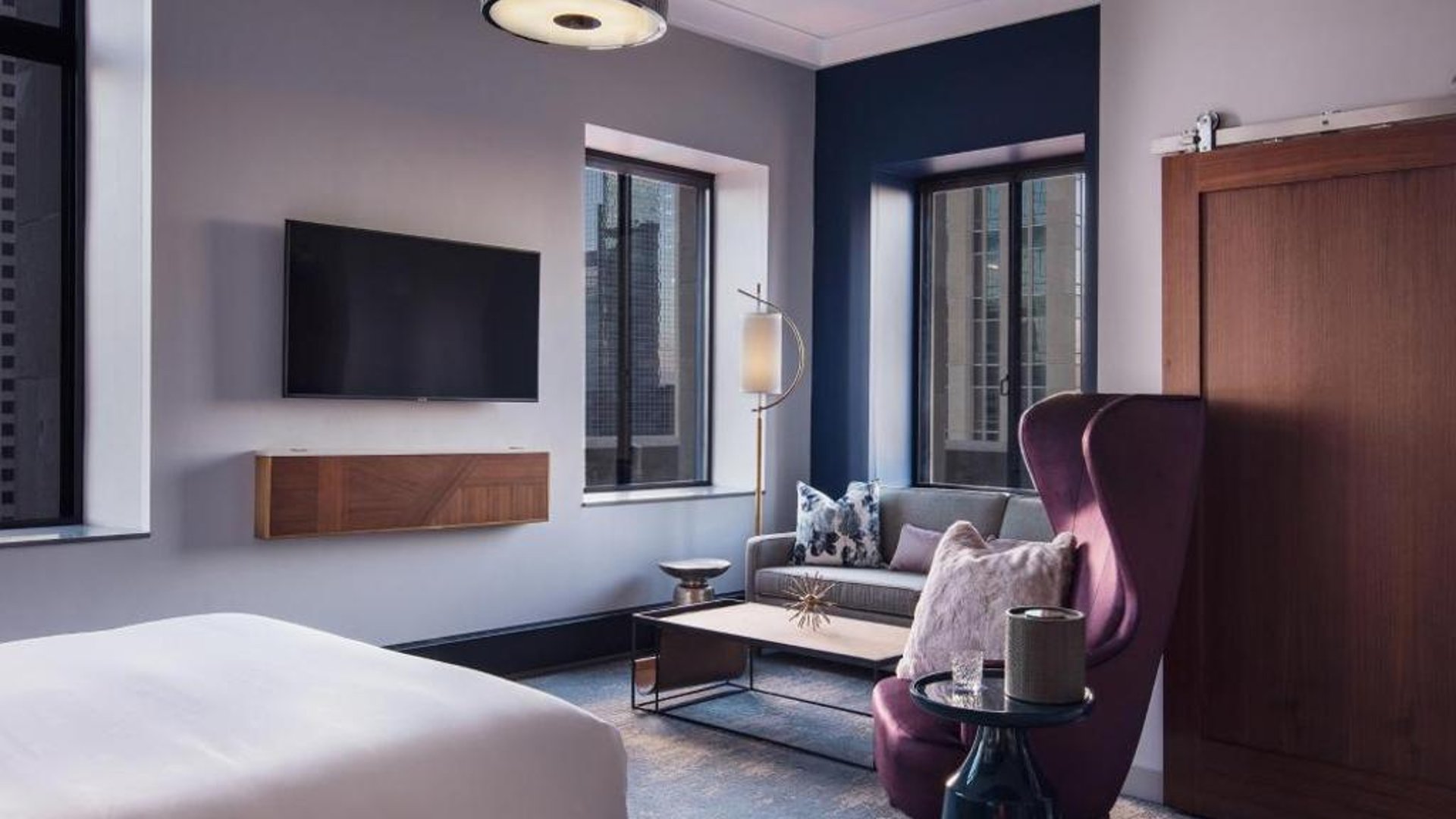 Rand Tower Hotel, Minneapolis, a Tribute Portfolio Hotel in Minneapolis, USA