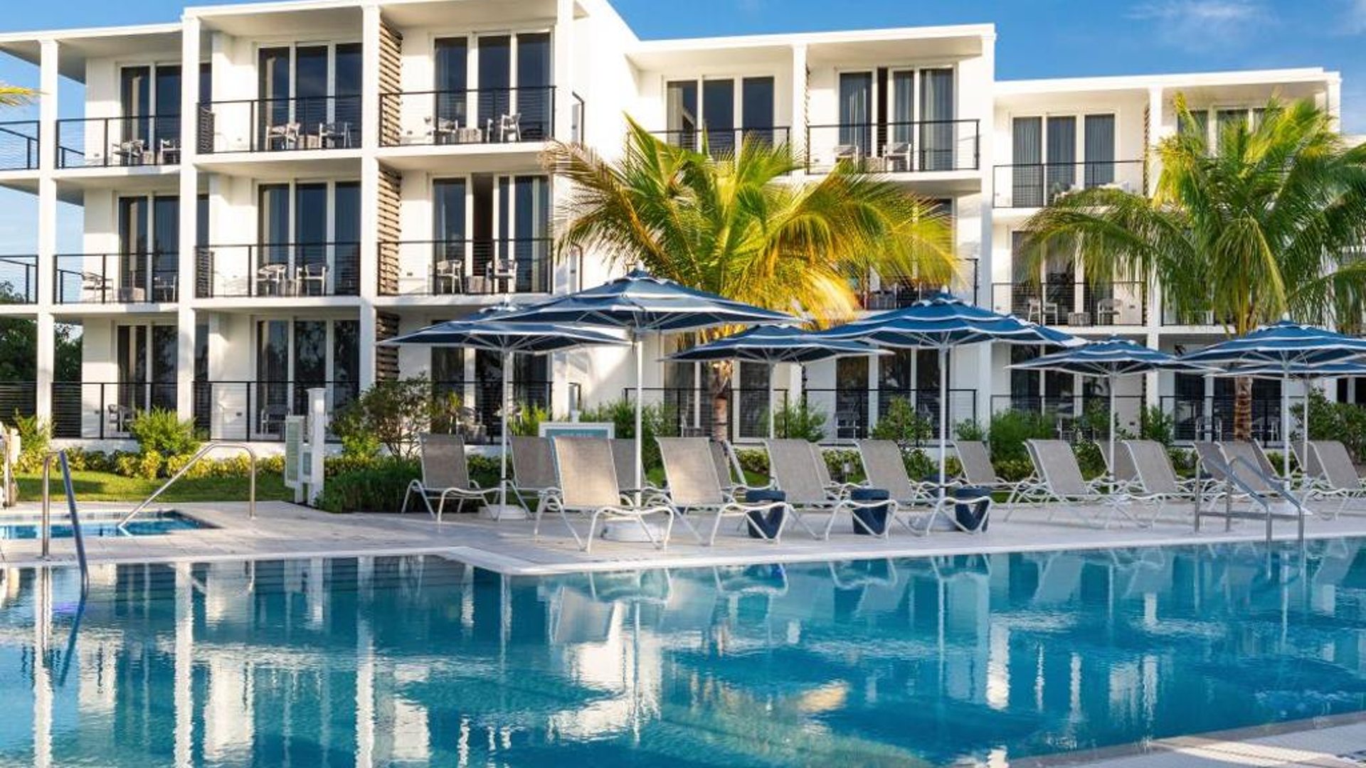 The Capitana Key West in Key West, Stati Uniti