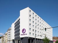 Hotel-miniatuur 13