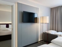 Hotel-miniatuur 19