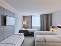 Hotel-miniatuur 17