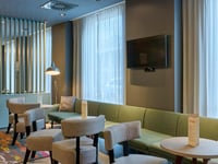 Hotel-miniatuur 9