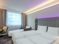 Hotel-miniatuur 16