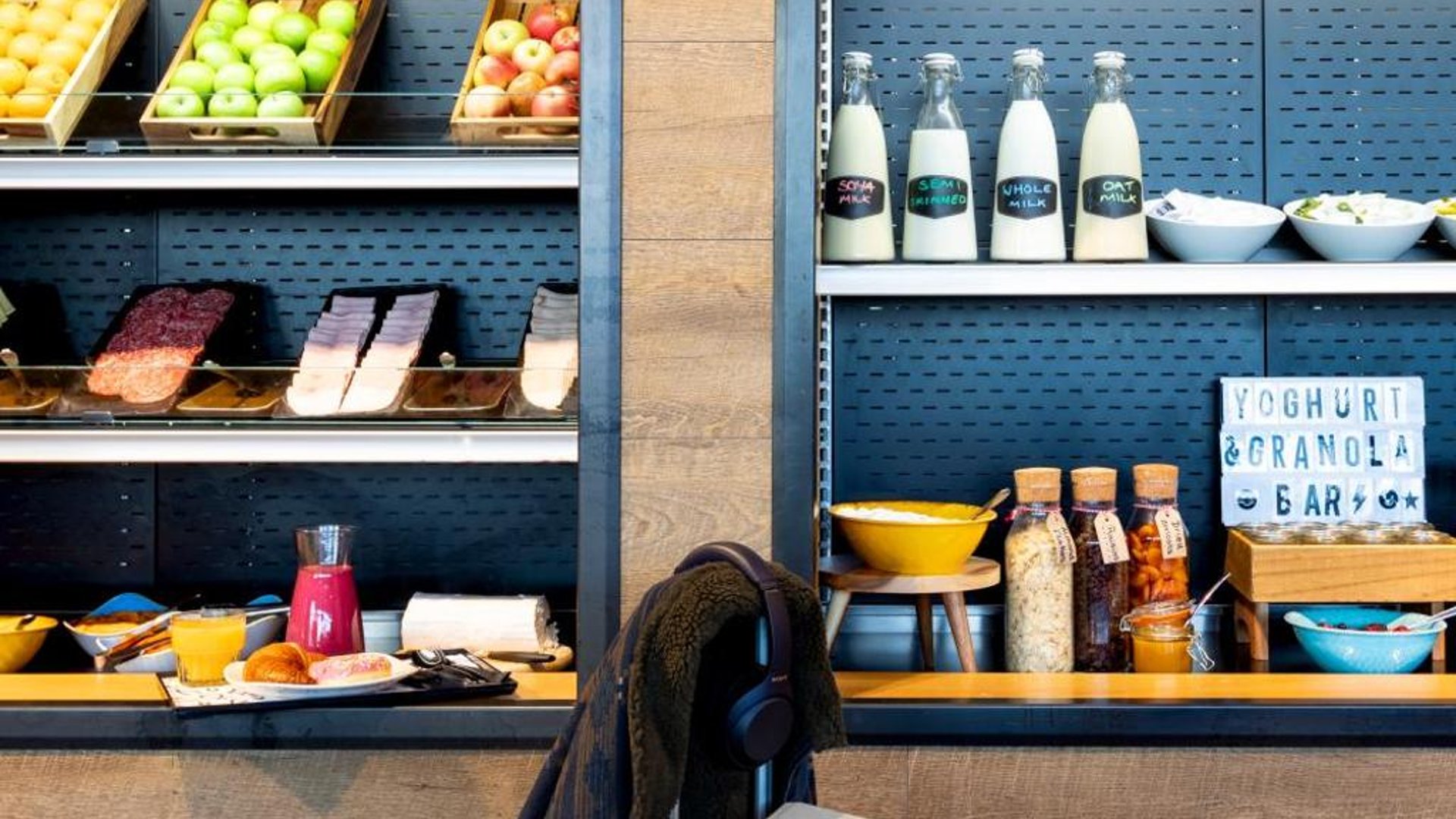 Moxy Edinburgh Fountainbridge in 愛丁堡, 英國