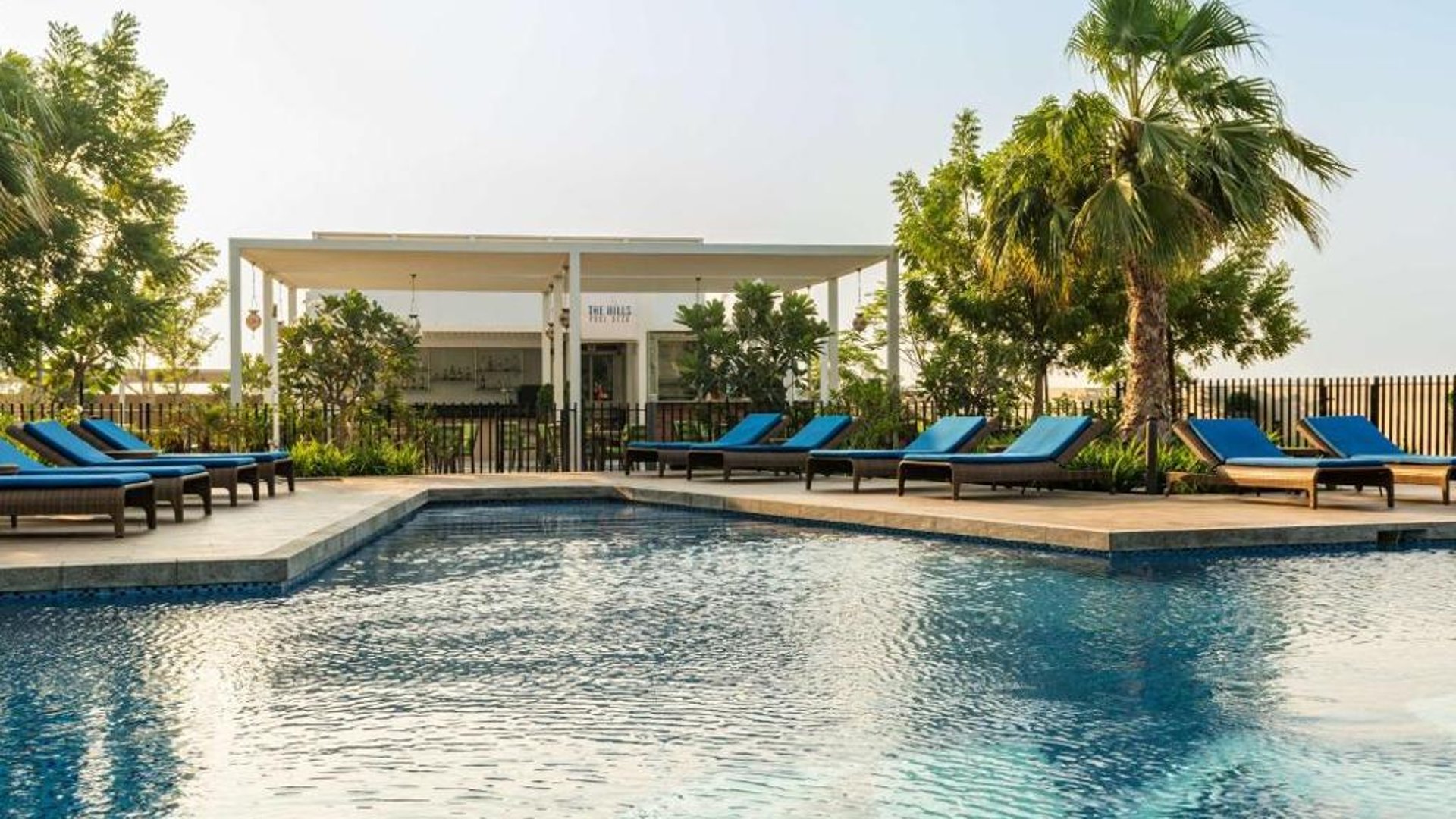 Radisson Dubai Damac Hills in 迪拜, 阿拉伯聯合大公國