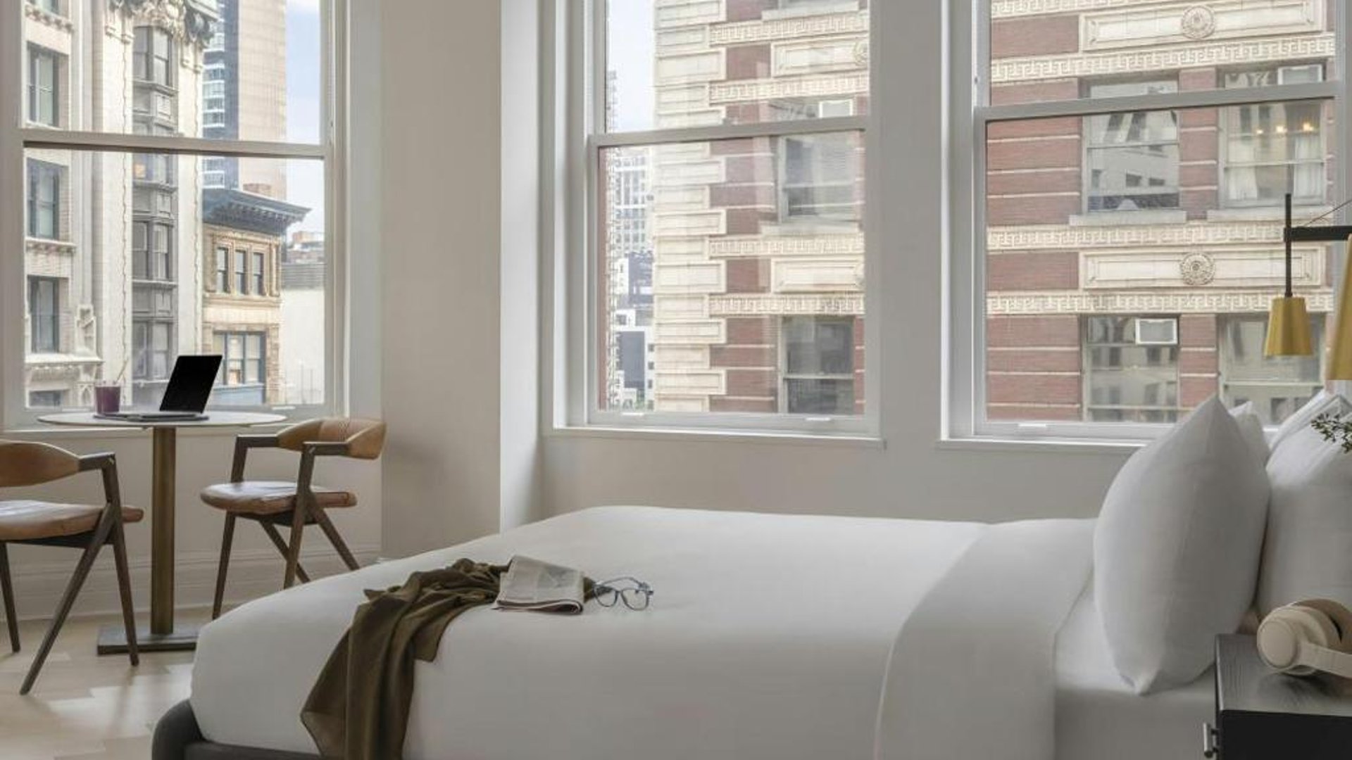 Flatiron Hotel, Sonder by Marriott Bonvoy in in New York, United States