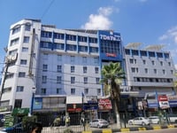 Hotel thumbnail 1
