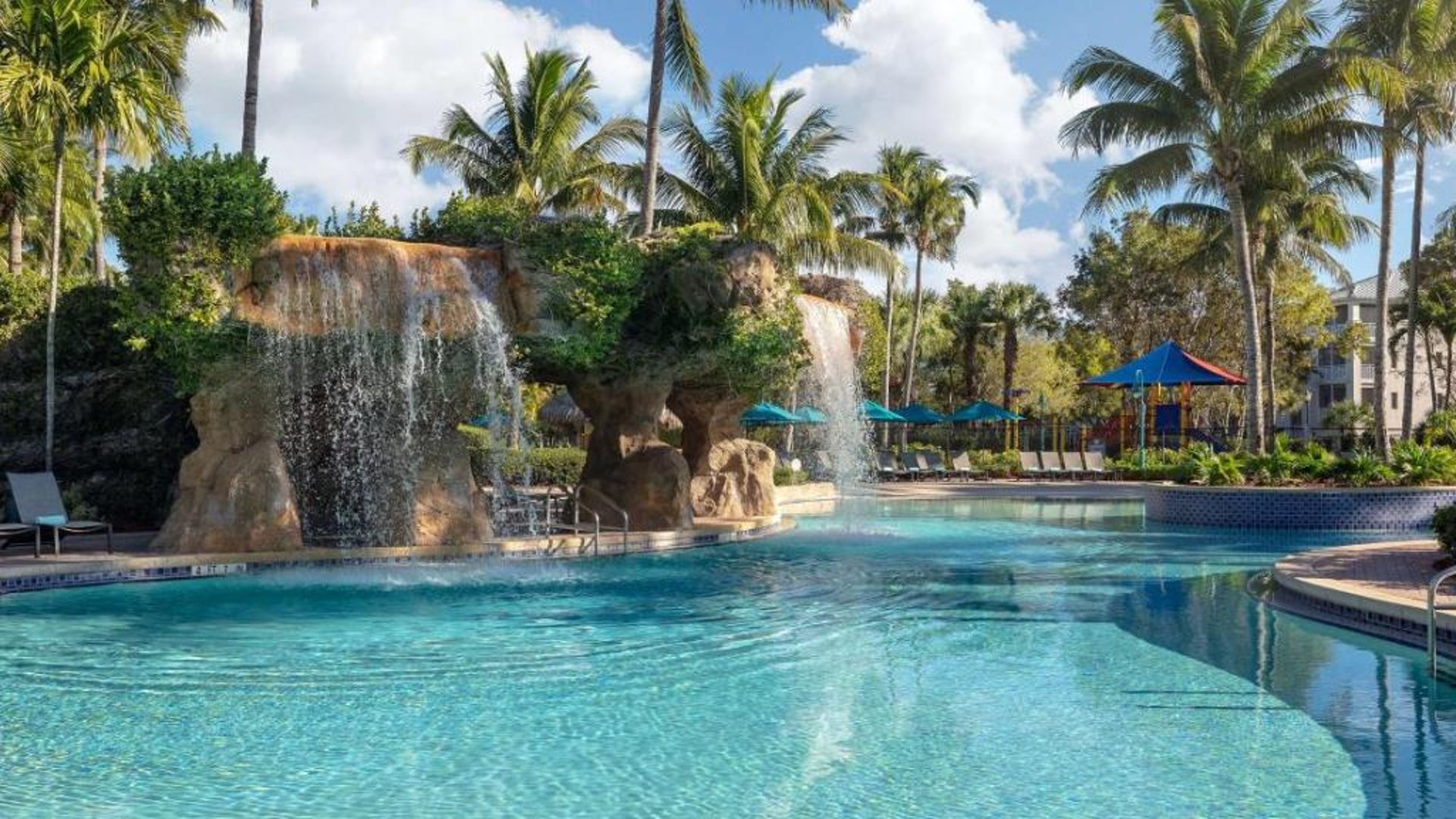 Hyatt Vacation Club at Coconut Cove in in Bonita Shores, United States
