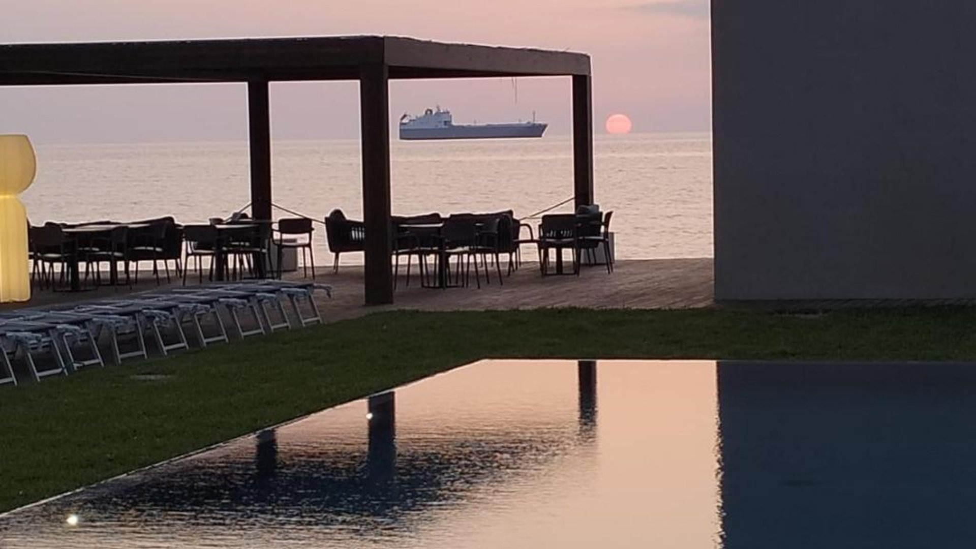 Hotel Punta Tipa in in Trapani, Italy