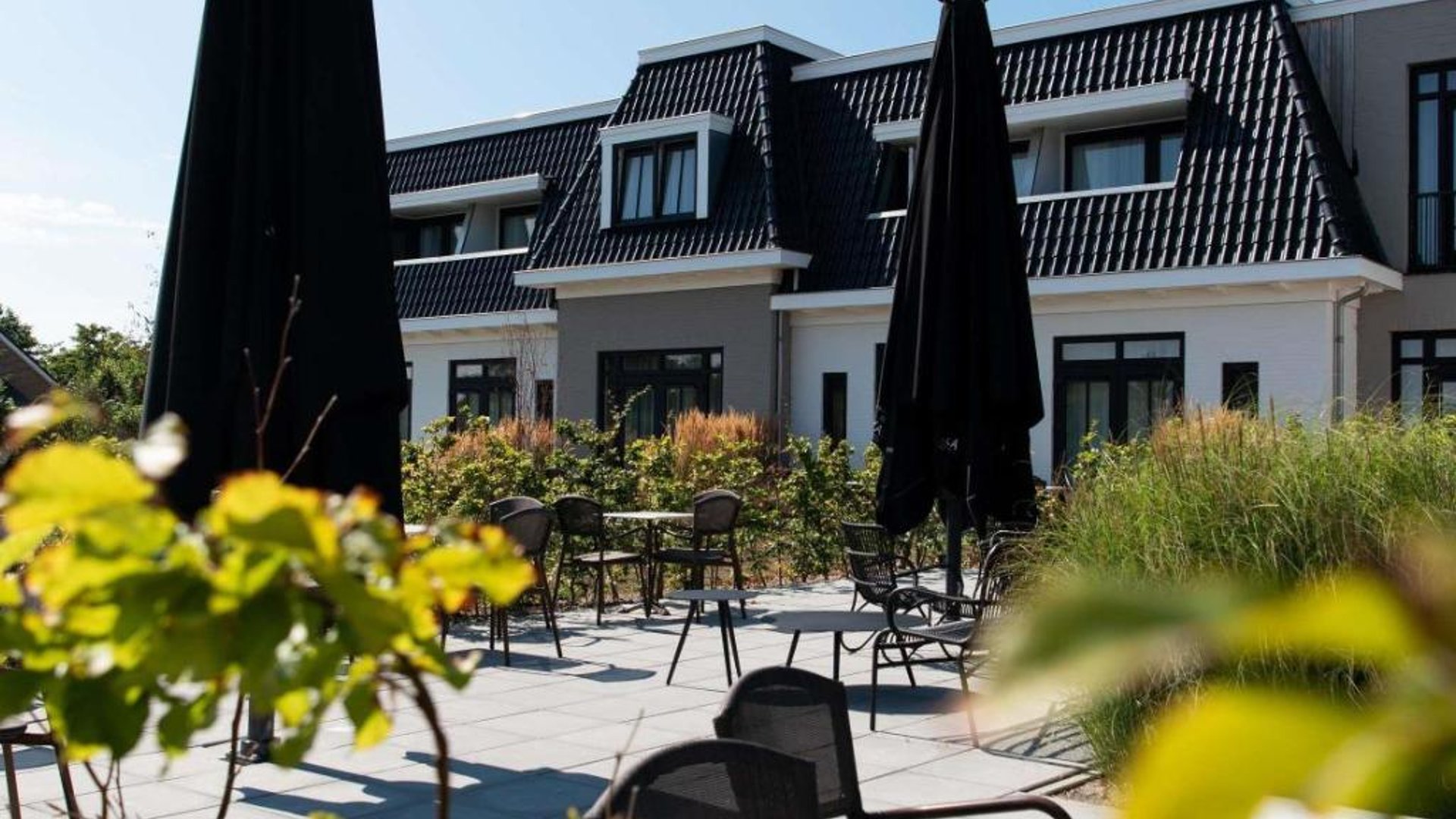 Hotel Ter Zand - Handwritten Collection in in Burgh Haamstede, Netherlands
