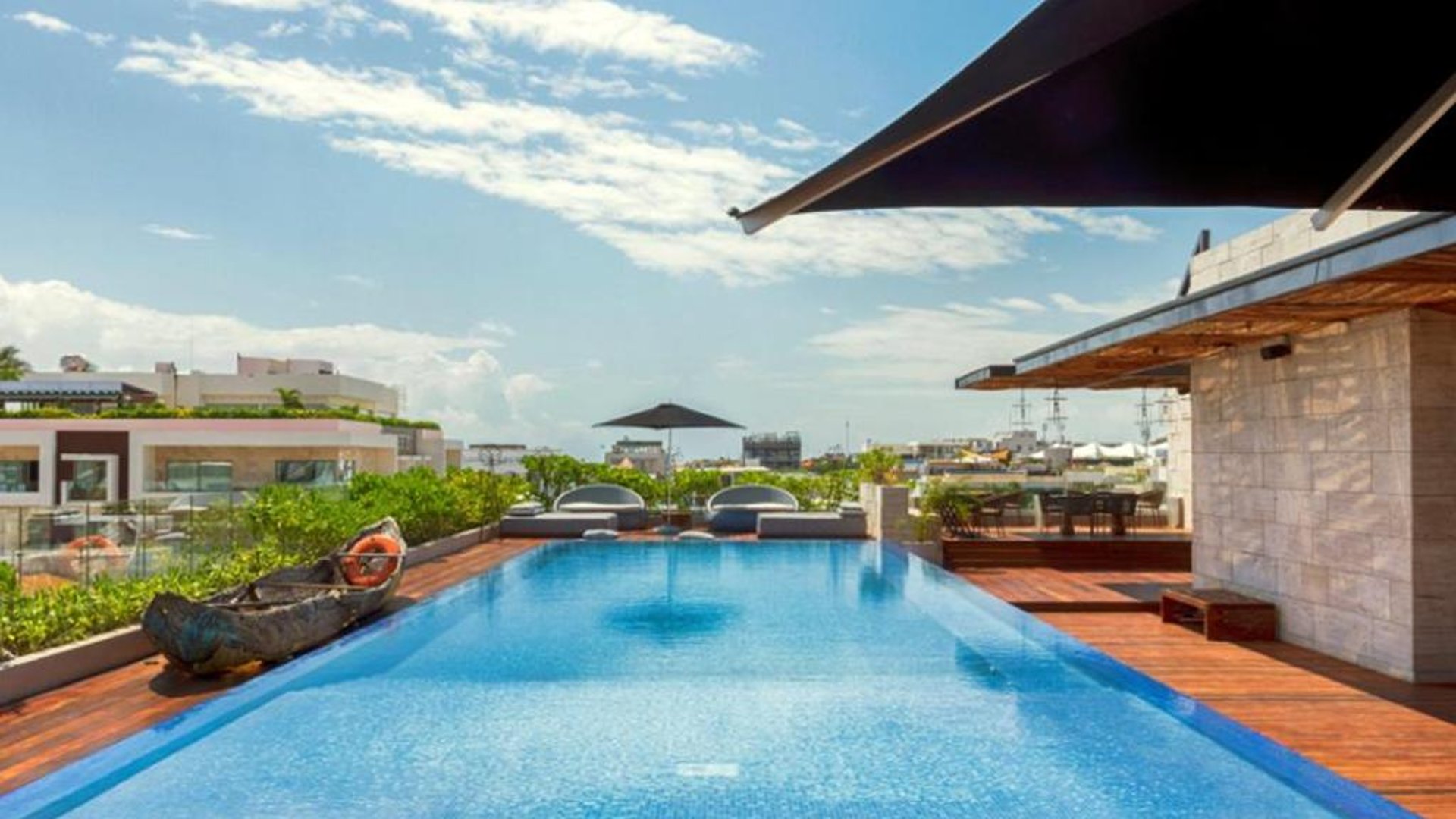 The Yucatan Playa Del Carmen, Tapestry Collection By Hilton in in Playa del Carmen, Mexico