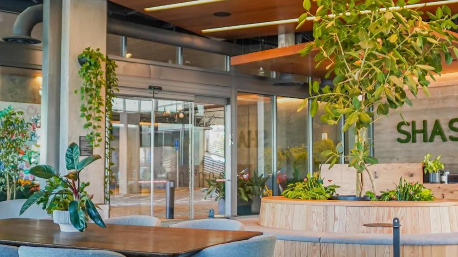 Shashi Hotel Mountain View Palo Alto in 山景城, 美国