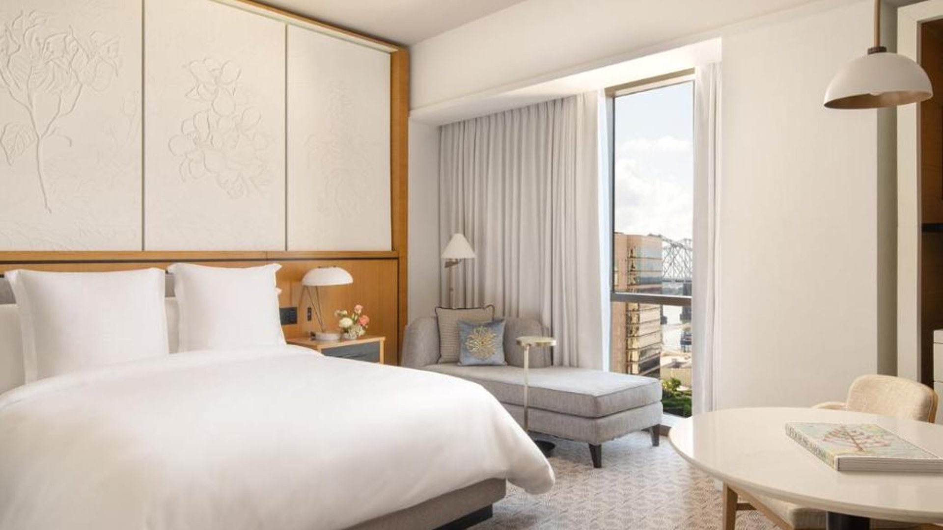 Four Seasons New Orleans in Nueva Orleans(Luisiana) , Estados Unidos