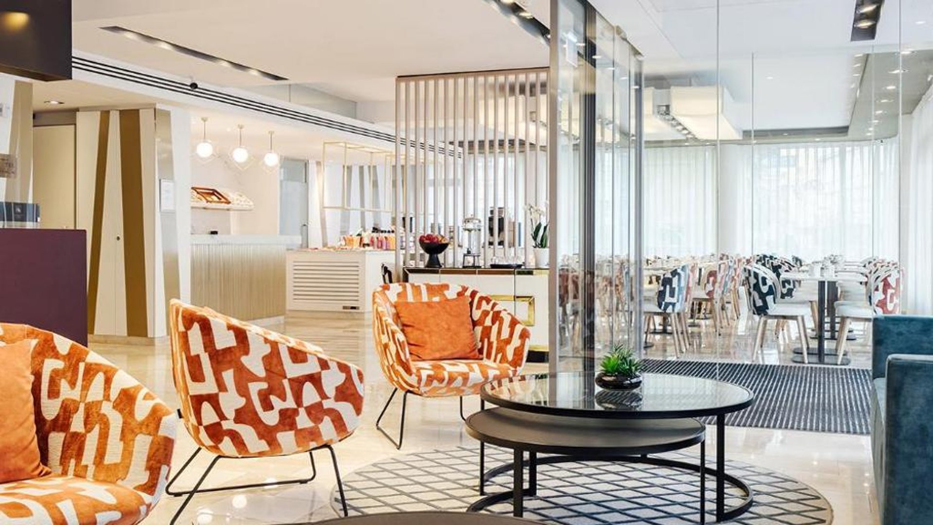 Eurostars Embassy in in Vienna, Austria