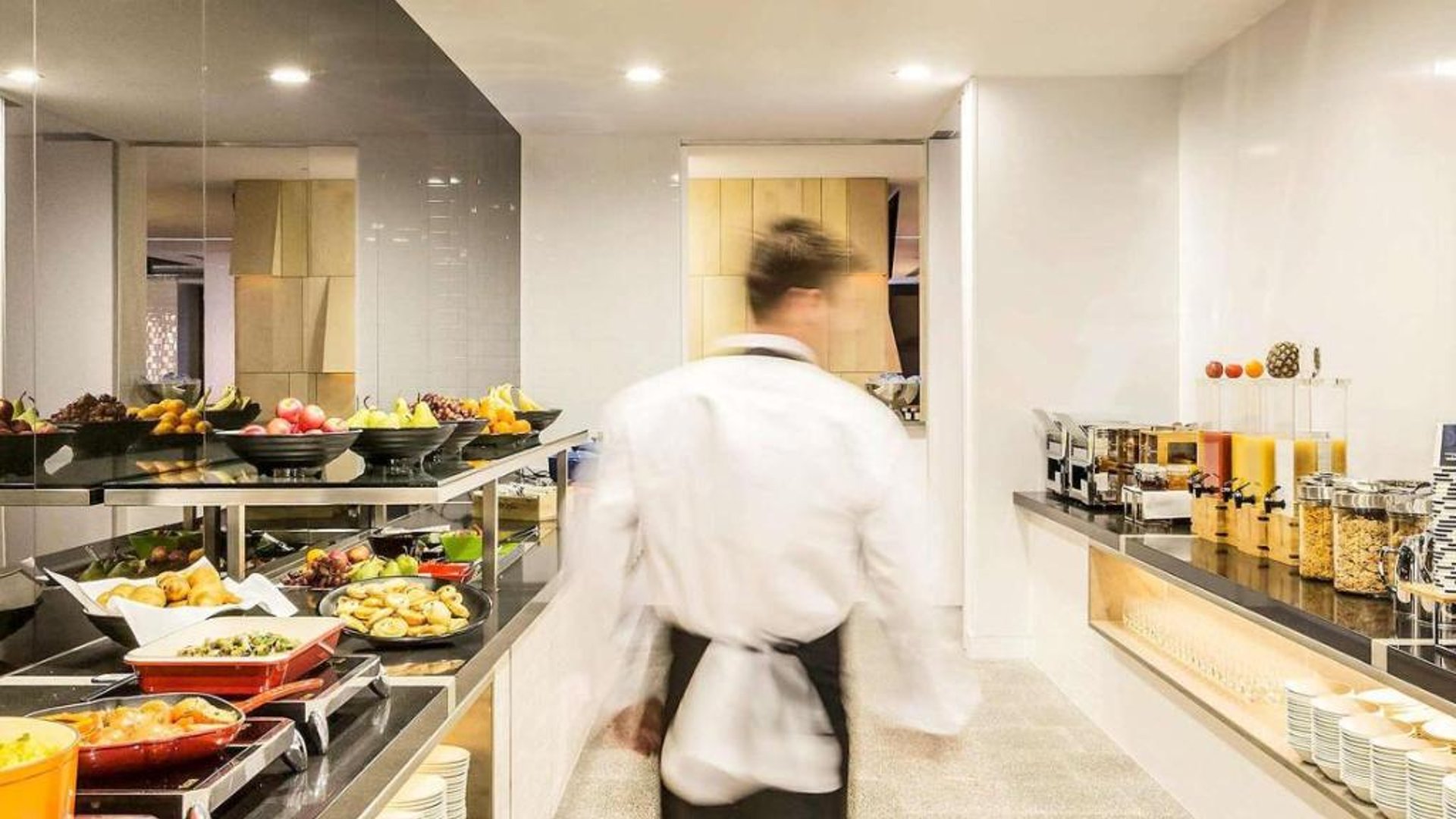 ibis Adelaide in in Adelaide, Australia