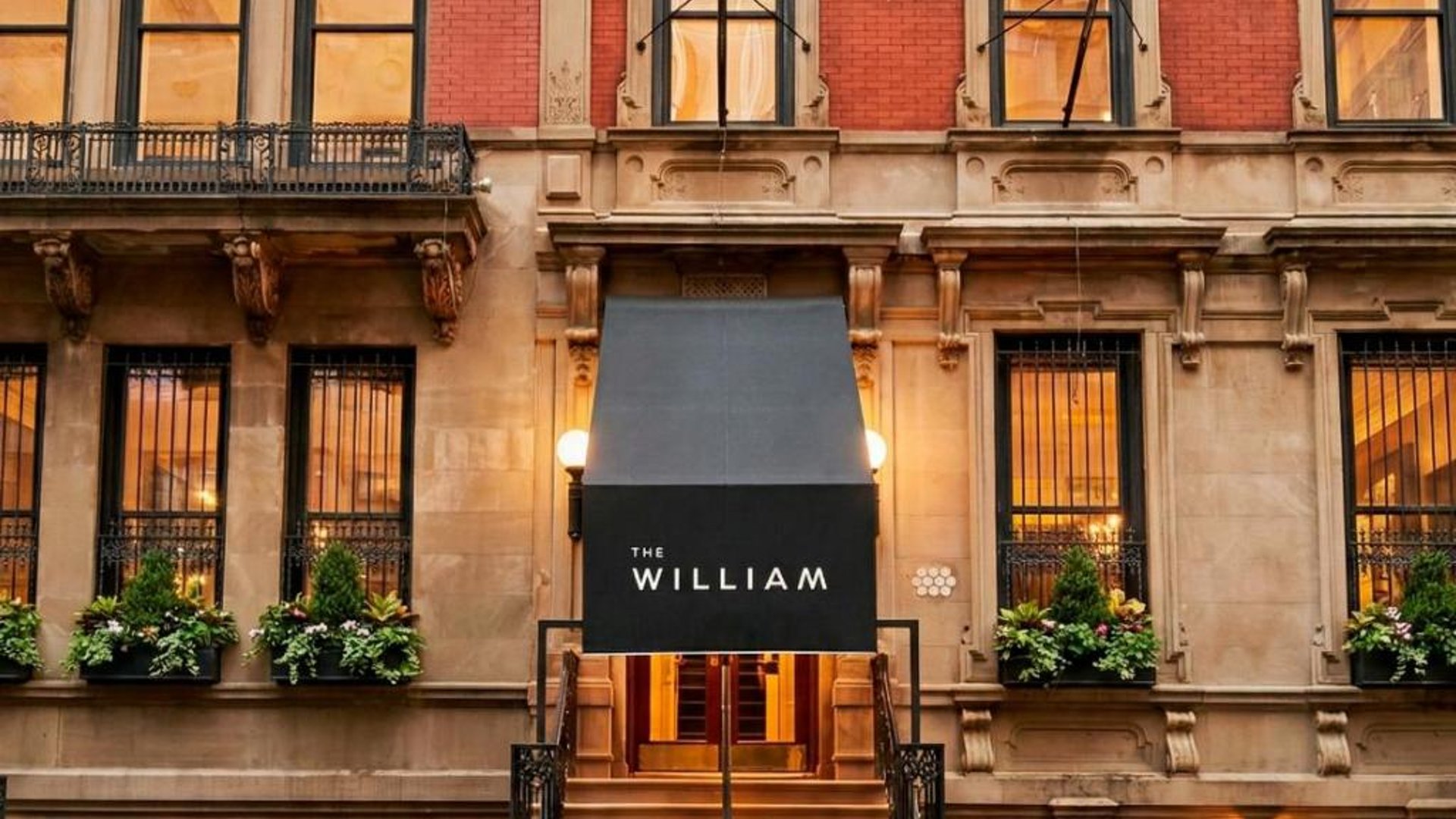 The William Hotel Midtown, New York in in New York, United States