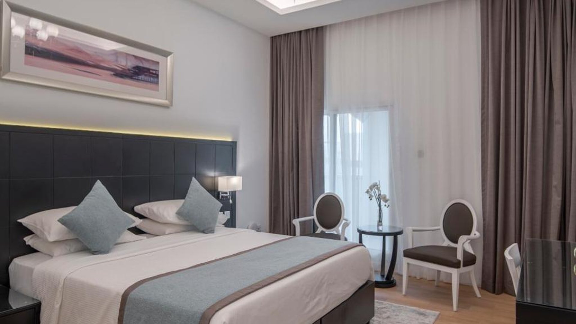 Rose Garden Hotel Apartments - Al Barsha, Near Metro Station in in Dubai, United Arab Emirates