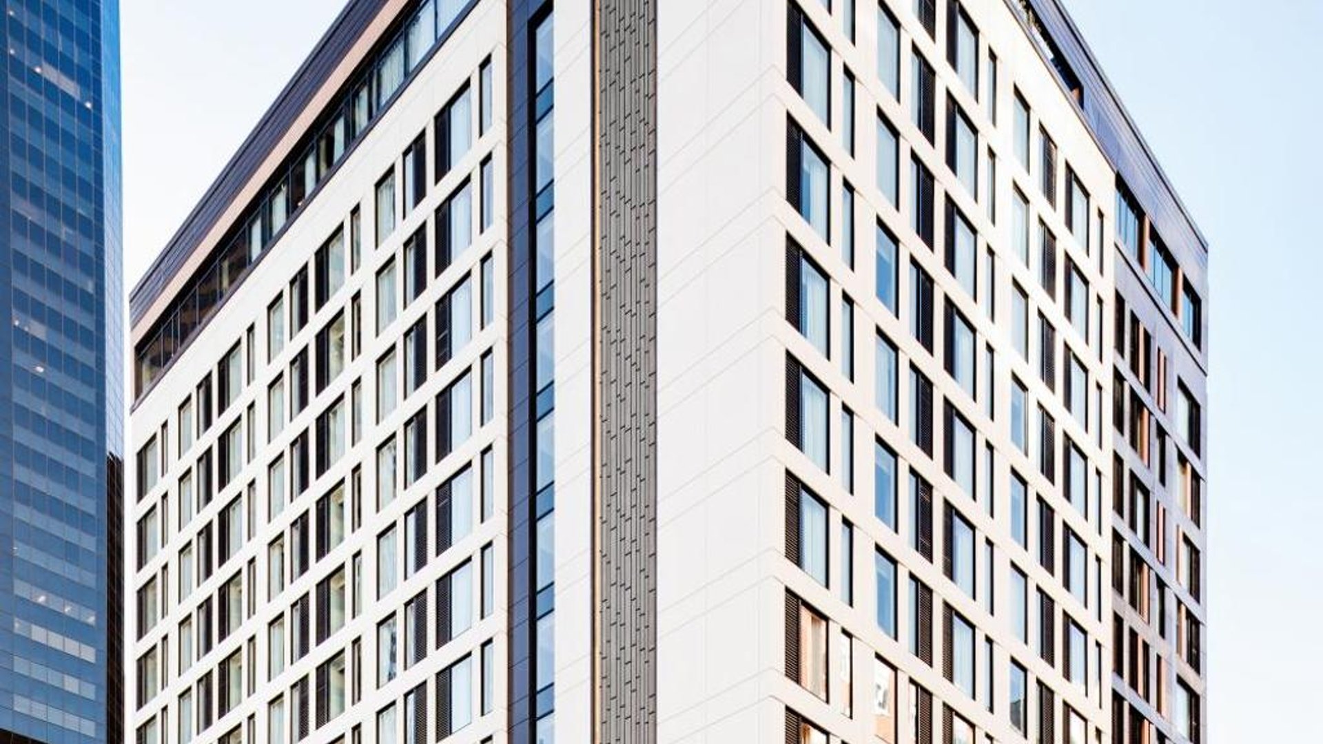 Hyatt Centric Downtown Denver in in Denver, United States