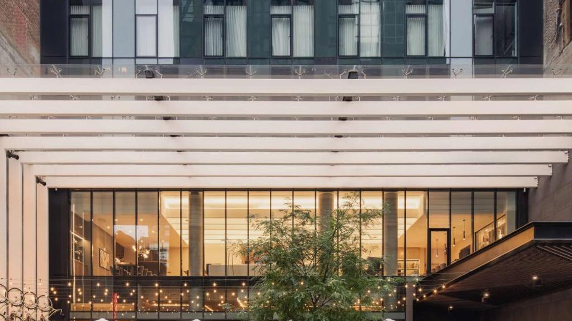 Motto by Hilton New York City Chelsea in in New York, United States