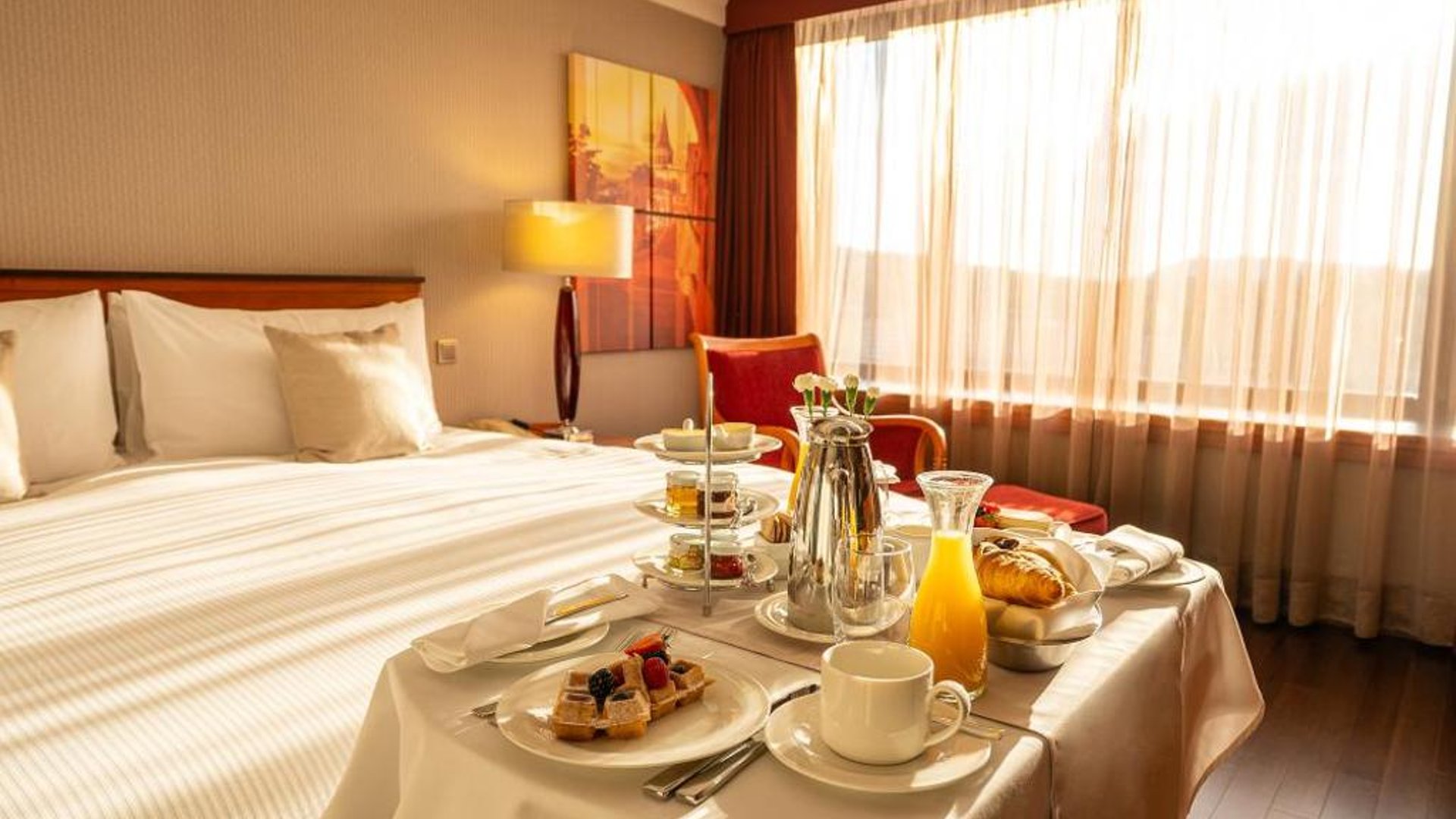 InterContinental Budapest by IHG in 布達佩斯, 匈牙利